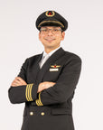 Flight Ops Tie